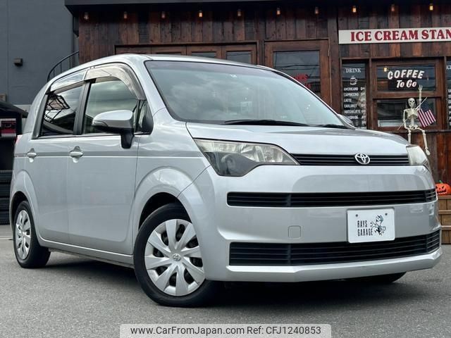 toyota spade 2013 quick_quick_NCP141_NCP141-9043854 image 1