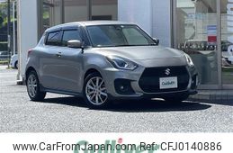 suzuki swift 2020 -SUZUKI--Swift CBA-ZC33S--ZC33S-132614---SUZUKI--Swift CBA-ZC33S--ZC33S-132614-