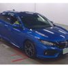 honda civic 2019 quick_quick_DBA-FK7_FK7-1105077 image 1