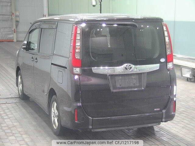 toyota noah 2015 -TOYOTA--Noah ZRR85G--0041851---TOYOTA--Noah ZRR85G--0041851- image 2