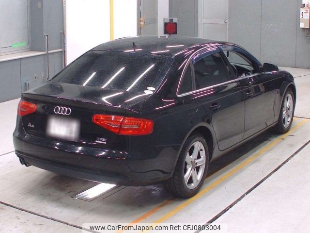 audi a4 2015 -AUDI 【三河 334ち26】--Audi A4 8KCDN-WAUZZZ8K7FA064480---AUDI 【三河 334ち26】--Audi A4 8KCDN-WAUZZZ8K7FA064480- image 2