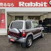 mitsubishi pajero-mini 2008 -MITSUBISHI--Pajero mini ABA-H58A--H58A-0802026---MITSUBISHI--Pajero mini ABA-H58A--H58A-0802026- image 3