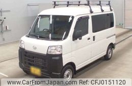 daihatsu hijet-van 2022 -DAIHATSU 【岩手 480ﾃ4524】--Hijet Van 3BD-S710V--S710V-0007406---DAIHATSU 【岩手 480ﾃ4524】--Hijet Van 3BD-S710V--S710V-0007406-