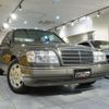 mercedes-benz e-class 1994 quick_quick_E-124028_WDB124028-1C046491 image 2