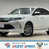 toyota harrier 2018 -TOYOTA--Harrier DBA-ZSU60W--ZSU60-0137844---TOYOTA--Harrier DBA-ZSU60W--ZSU60-0137844- image 1