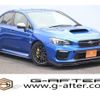 subaru wrx 2019 -SUBARU--WRX CBA-VAB--VAB-027523---SUBARU--WRX CBA-VAB--VAB-027523- image 1