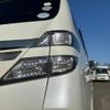 toyota vellfire 2011 -TOYOTA 【名変中 】--Vellfire ANH25W--8032843---TOYOTA 【名変中 】--Vellfire ANH25W--8032843- image 17