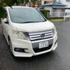 honda stepwagon 2009 -HONDA--Stepwgn DBA-RK5--RK5-1007487---HONDA--Stepwgn DBA-RK5--RK5-1007487- image 2