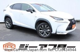 lexus nx 2015 -LEXUS--Lexus NX DAA-AYZ10--AYZ10-1008522---LEXUS--Lexus NX DAA-AYZ10--AYZ10-1008522-