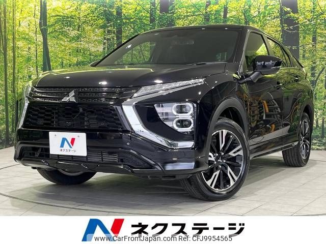 mitsubishi eclipse-cross 2023 -MITSUBISHI--Eclipse Cross 5BA-GK1W--GK1W-0601720---MITSUBISHI--Eclipse Cross 5BA-GK1W--GK1W-0601720- image 1