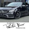 mercedes-benz c-class 2015 -MERCEDES-BENZ 【富山 335ﾃ 214】--Benz C Class RBA-205042--WDD2050422R062916---MERCEDES-BENZ 【富山 335ﾃ 214】--Benz C Class RBA-205042--WDD2050422R062916- image 1