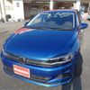 volkswagen polo 2021 -VOLKSWAGEN--VW Polo 3BA-AWDKL--WVWZZZAWZMU108061---VOLKSWAGEN--VW Polo 3BA-AWDKL--WVWZZZAWZMU108061- image 8