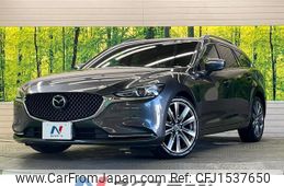 mazda atenza 2019 CFJ1537650