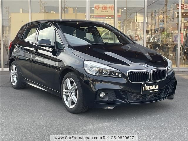 bmw 2-series 2017 -BMW--BMW 2 Series LDA-2C20--WBA2C12020V779341---BMW--BMW 2 Series LDA-2C20--WBA2C12020V779341- image 1