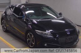 honda cr-z 2016 CFJ1745856