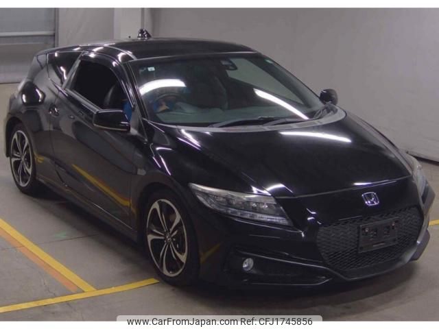 honda cr-z 2016 CFJ1745856 image 1