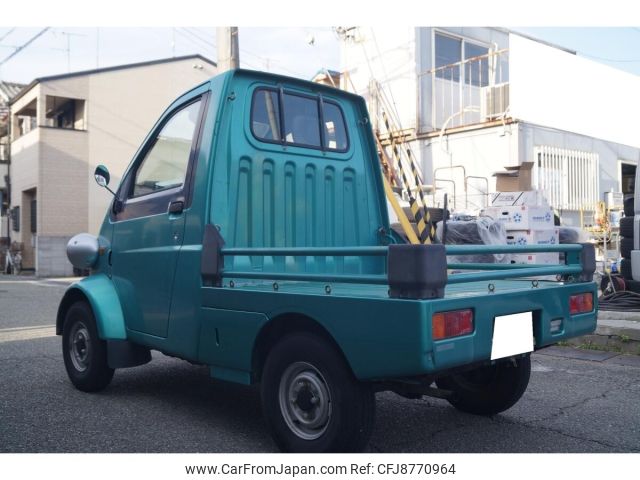 daihatsu midget-ii 1996 -DAIHATSU--Midjet II K100P-002894---DAIHATSU--Midjet II K100P-002894- image 2