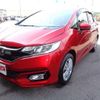 honda fit 2018 -HONDA--Fit GK3--GK3-1325929---HONDA--Fit GK3--GK3-1325929- image 1