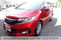 honda fit 2018 -HONDA--Fit GK3--GK3-1325929---HONDA--Fit GK3--GK3-1325929-