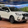 subaru forester 2016 -SUBARU--Forester DBA-SJG--SJG-033085---SUBARU--Forester DBA-SJG--SJG-033085- image 14