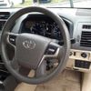 toyota land-cruiser-prado 2018 -TOYOTA--Land Cruiser Prado LDA-GDJ150W--GDJ150-0033385---TOYOTA--Land Cruiser Prado LDA-GDJ150W--GDJ150-0033385- image 12