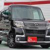 daihatsu tanto 2018 -DAIHATSU--Tanto DBA-LA600S--0714927---DAIHATSU--Tanto DBA-LA600S--0714927- image 4