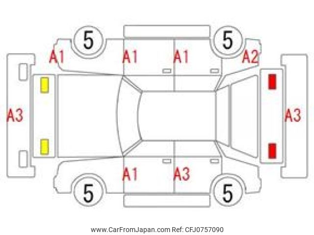 nissan serena 2010 -NISSAN--Serena DBA-C25--C25-486376---NISSAN--Serena DBA-C25--C25-486376- image 2