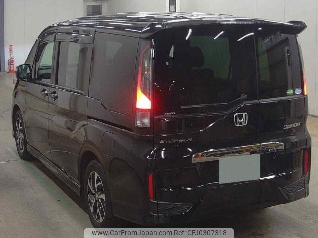 honda stepwagon-spada 2020 quick_quick_6BA-RP4_RP4-1302346 image 2