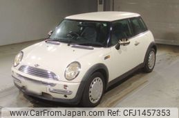 mini mini-others 2003 -BMW--BMW Mini RA16-RA32070TE76764---BMW--BMW Mini RA16-RA32070TE76764-