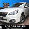subaru outback 2014 CFJ1524775 image 1