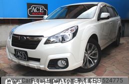 subaru outback 2014 CFJ1524775