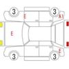 nissan leaf 2018 -NISSAN--Leaf ZAA-ZE1--ZE1-030384---NISSAN--Leaf ZAA-ZE1--ZE1-030384- image 2