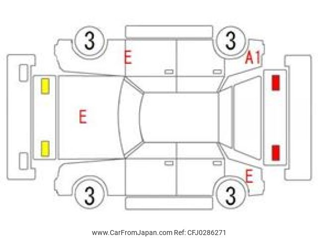 nissan leaf 2018 -NISSAN--Leaf ZAA-ZE1--ZE1-030384---NISSAN--Leaf ZAA-ZE1--ZE1-030384- image 2