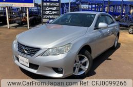 toyota mark-x 2010 -TOYOTA--MarkX DBA-GRX135--GRX135-6002002---TOYOTA--MarkX DBA-GRX135--GRX135-6002002-