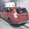 toyota prius-α 2016 -TOYOTA--Prius α ZVW41W-0040709---TOYOTA--Prius α ZVW41W-0040709- image 2