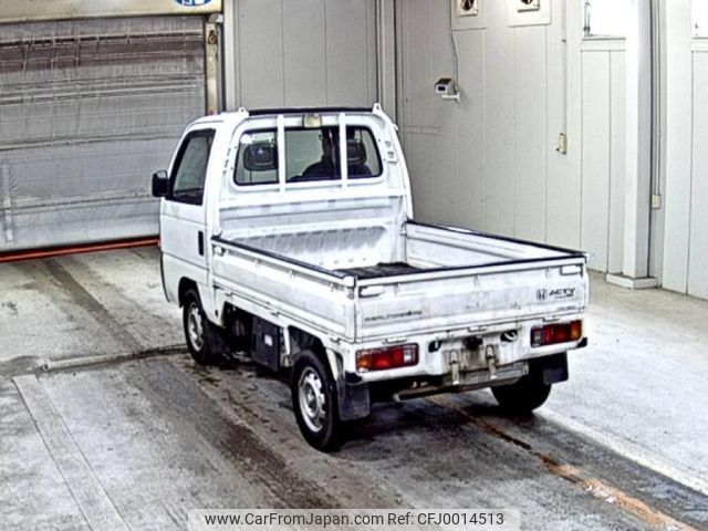 honda acty-truck 1998 -HONDA--Acty Truck HA4-2409357---HONDA--Acty Truck HA4-2409357- image 2