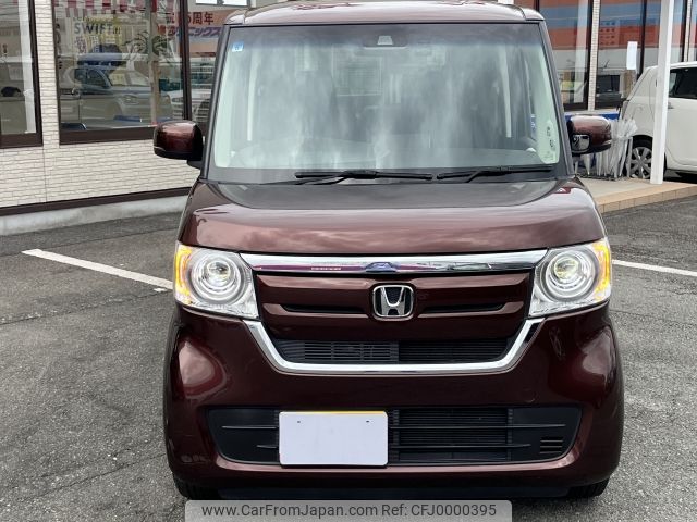 honda n-box 2019 -HONDA--N BOX DBA-JF3--JF3-1236217---HONDA--N BOX DBA-JF3--JF3-1236217- image 2