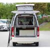 subaru sambar-van 2009 CFJ1675798 image 24