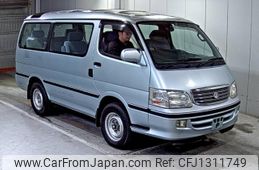 toyota hiace-wagon 2002 -TOYOTA--Hiace Wagon KZH106W-KZH1061043524---TOYOTA--Hiace Wagon KZH106W-KZH1061043524-
