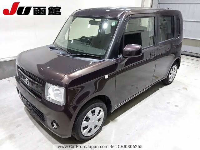 toyota pixis-space 2012 -TOYOTA 【名変中 】--Pixis Space L585A--0003680---TOYOTA 【名変中 】--Pixis Space L585A--0003680- image 1