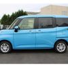 toyota roomy 2017 -TOYOTA--Roomy DBA-M900A--M900A-0077406---TOYOTA--Roomy DBA-M900A--M900A-0077406- image 9