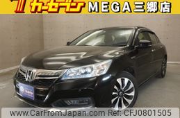 honda accord 2014 -HONDA--Accord DAA-CR6--CR6-1015097---HONDA--Accord DAA-CR6--CR6-1015097-