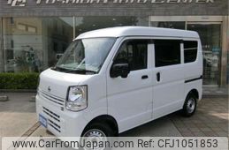 nissan clipper-van 2021 -NISSAN--Clipper Van HBD-DR17V--DR17V-460428---NISSAN--Clipper Van HBD-DR17V--DR17V-460428-