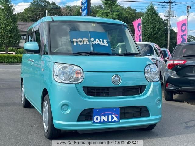 daihatsu move-canbus 2017 quick_quick_DBA-LA800S_LA800S-0052402 image 1