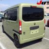 honda n-van 2022 -HONDA--N VAN JJ1--4104323---HONDA--N VAN JJ1--4104323- image 2