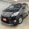 toyota alphard 2013 -TOYOTA--Alphard DAA-ATH20W--ATH20-8037136---TOYOTA--Alphard DAA-ATH20W--ATH20-8037136- image 1