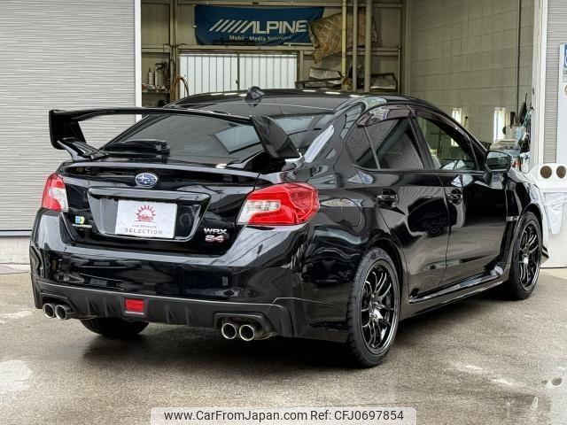 subaru wrx-s4 2014 quick_quick_VAG_004958 image 2