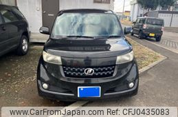 toyota bb 2009 -TOYOTA--bB DBA-QNC25--QNC25-0015285---TOYOTA--bB DBA-QNC25--QNC25-0015285-