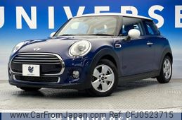 mini mini-others 2017 -BMW--BMW Mini LDA-XN15M--WMWXN320503E35447---BMW--BMW Mini LDA-XN15M--WMWXN320503E35447-