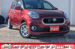 toyota passo 2016 quick_quick_M700A_M700A-0042118